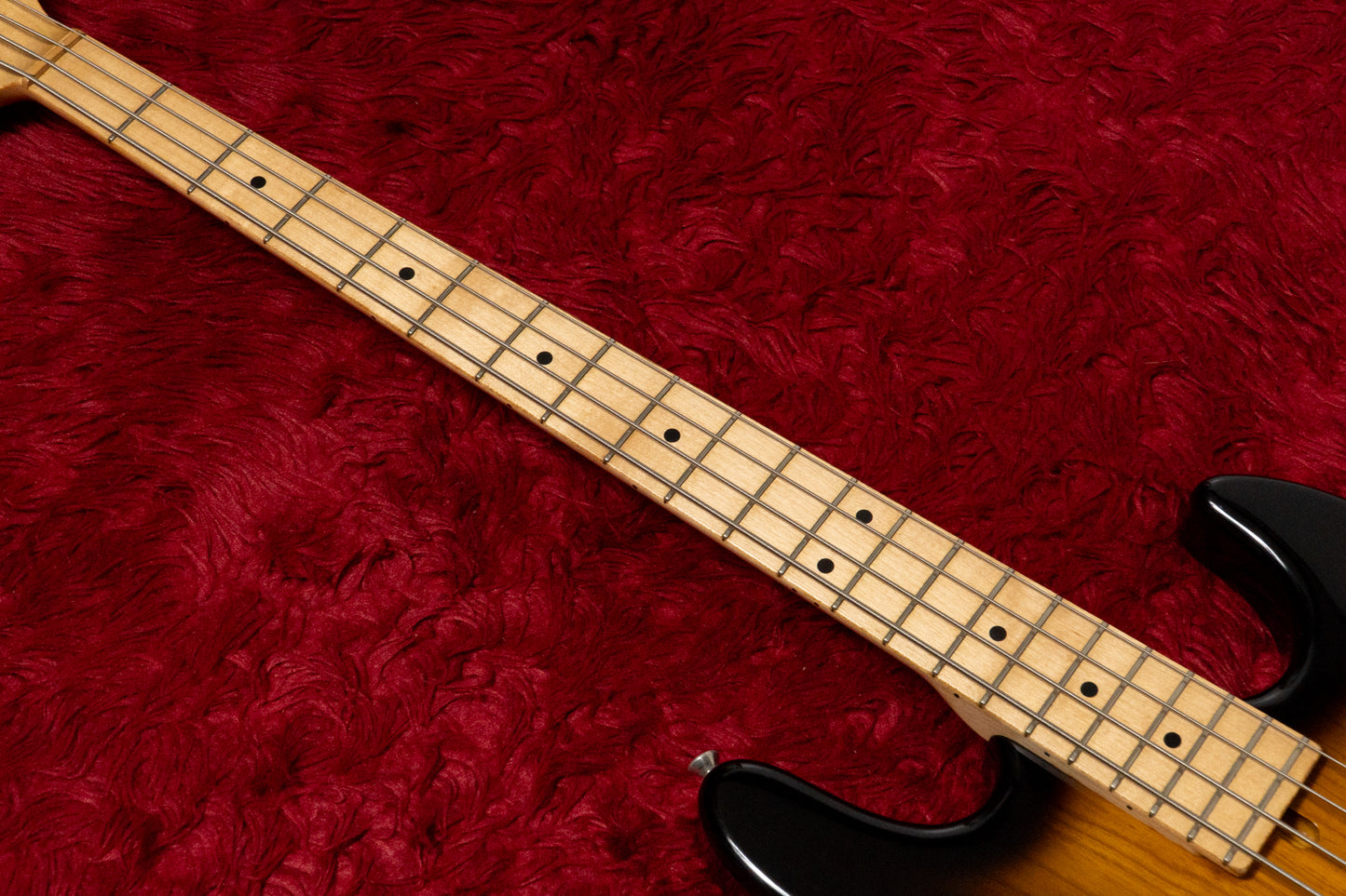【used】Sadowsky Tokyo / JT/J 2TS 3.735kg #435【GIB Yokohama】
