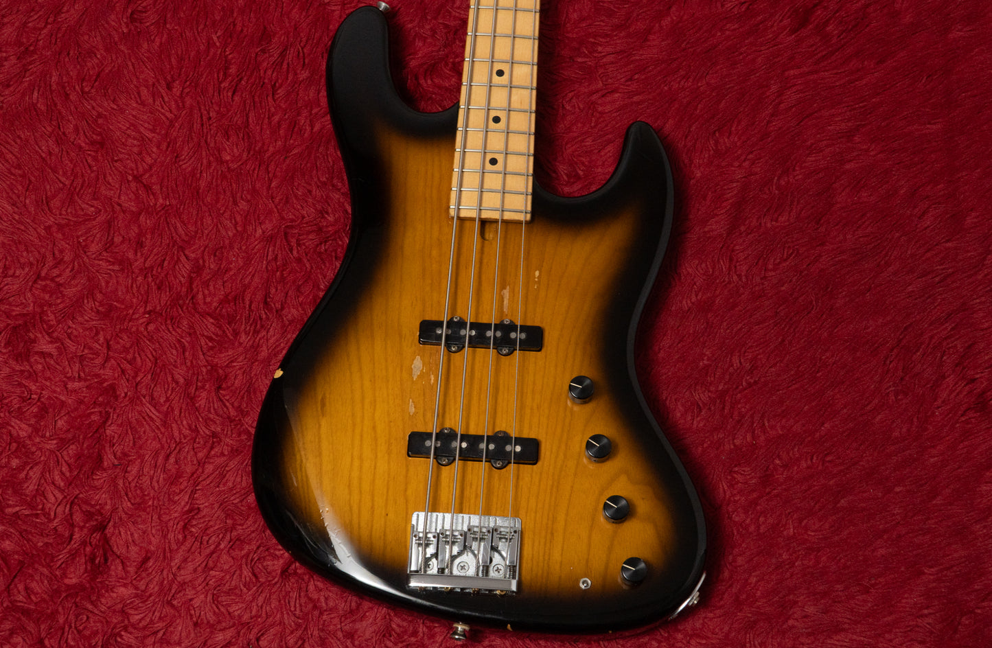 【used】Sadowsky Tokyo / RB4 3.735kg #435【GIB Yokohama】