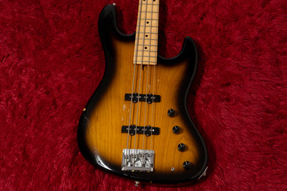 【used】Sadowsky Tokyo / JT/J 2TS 3.735kg #435【GIB Yokohama】