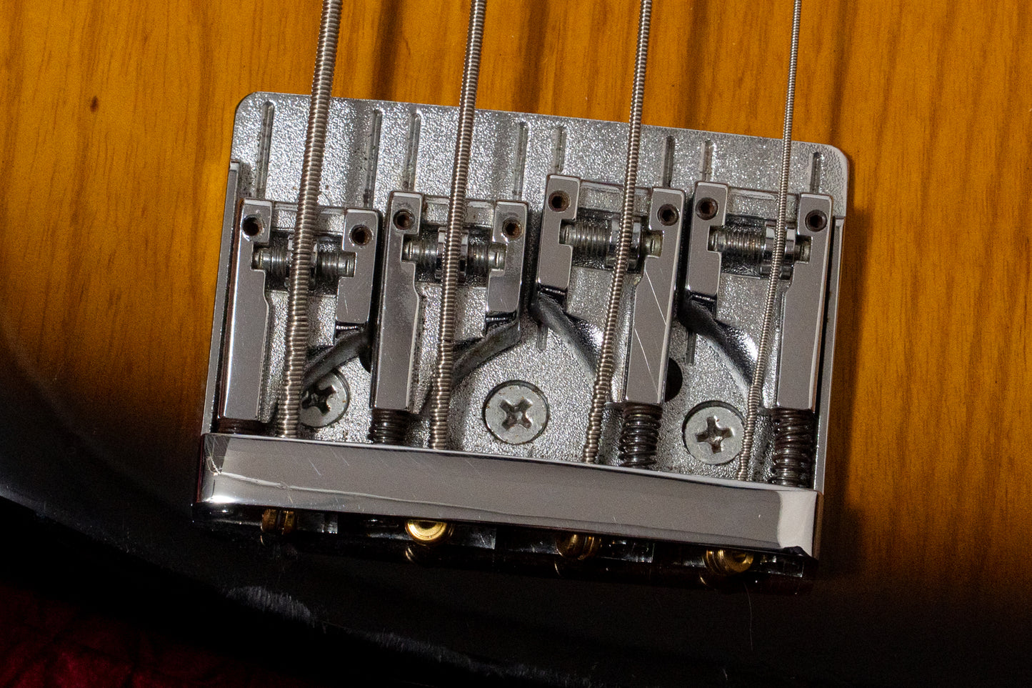 【used】Sadowsky Tokyo / JT/J 2TS 3.735kg #435【GIB Yokohama】