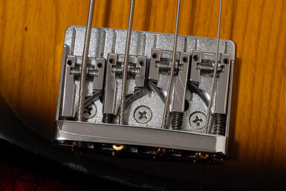 【used】Sadowsky Tokyo / JT/J 2TS 3.735kg #435【GIB Yokohama】