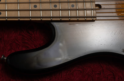 【used】Sadowsky Tokyo / RB4 3.735kg #435【GIB Yokohama】