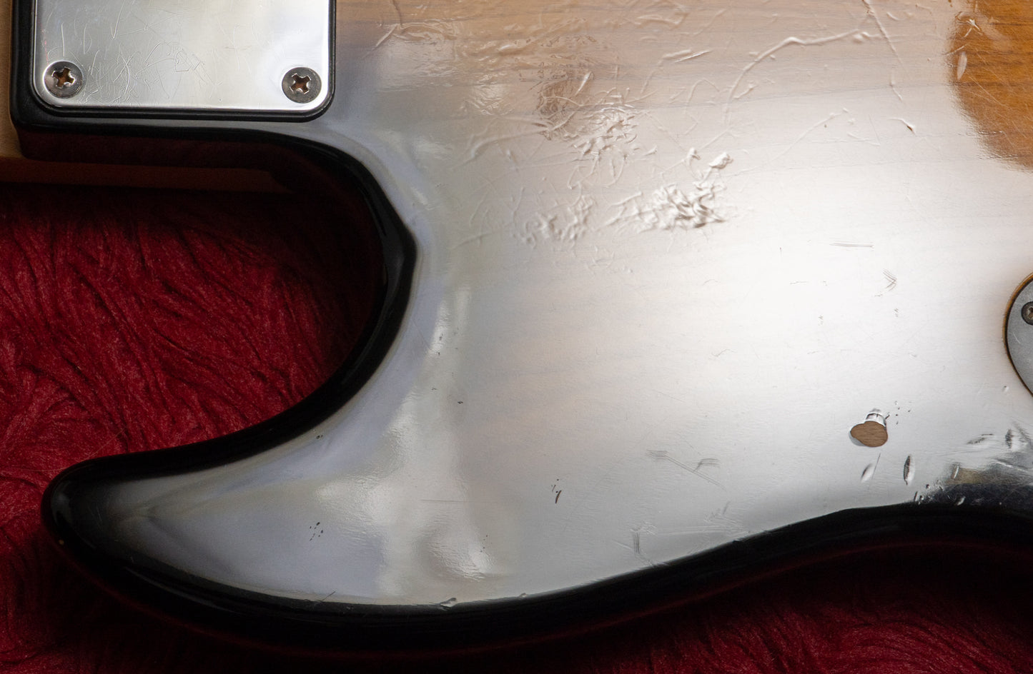 【used】Sadowsky Tokyo / RB4 3.735kg #435【GIB Yokohama】