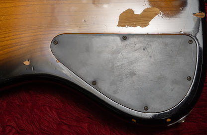 【used】Sadowsky Tokyo / RB4 3.735kg #435【GIB Yokohama】