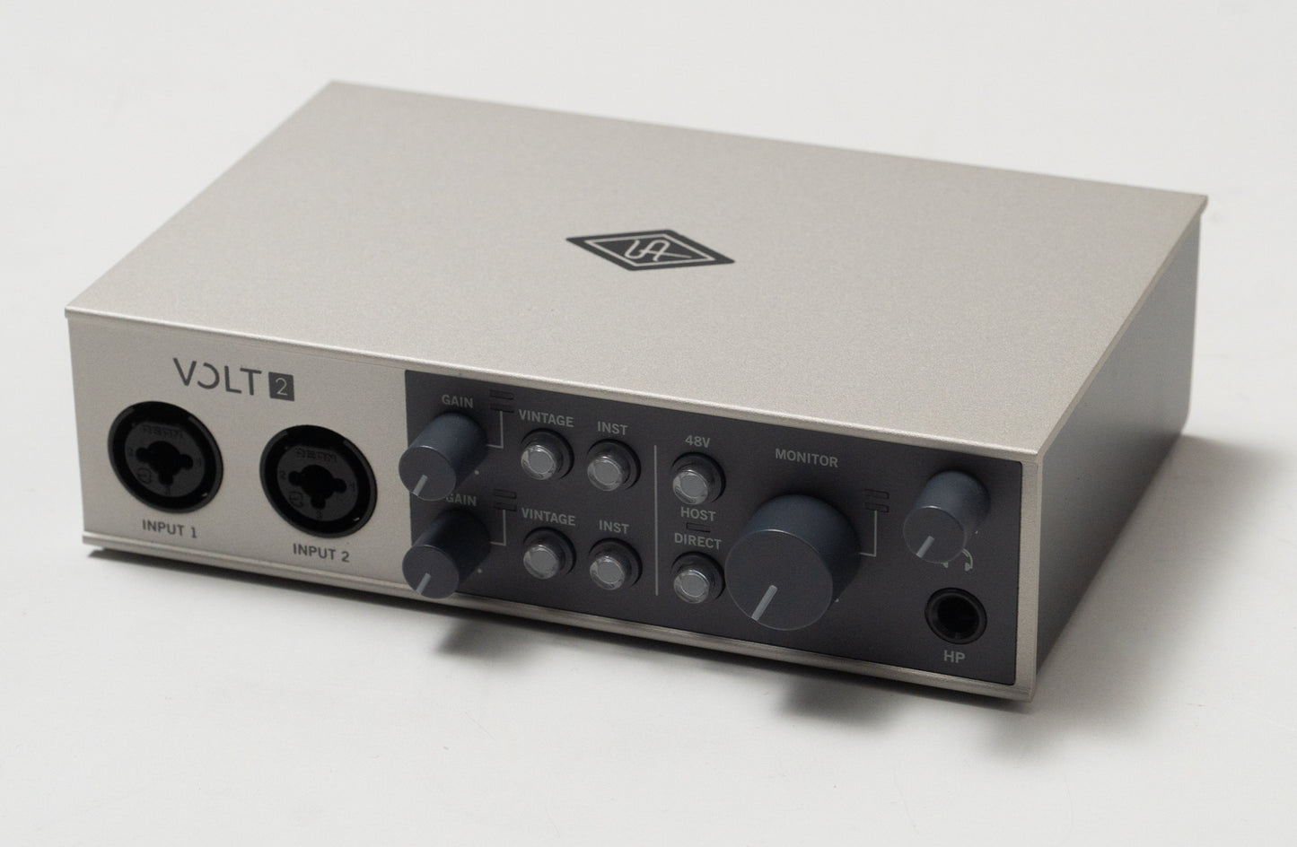 【used】Universal Audio / VOLT 2【GIB Yokohama】