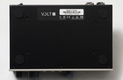 【used】Universal Audio / VOLT 2【GIB Yokohama】