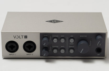 【used】Universal Audio / VOLT 2【GIB Yokohama】