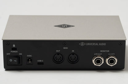 【used】Universal Audio / VOLT 2【GIB Yokohama】