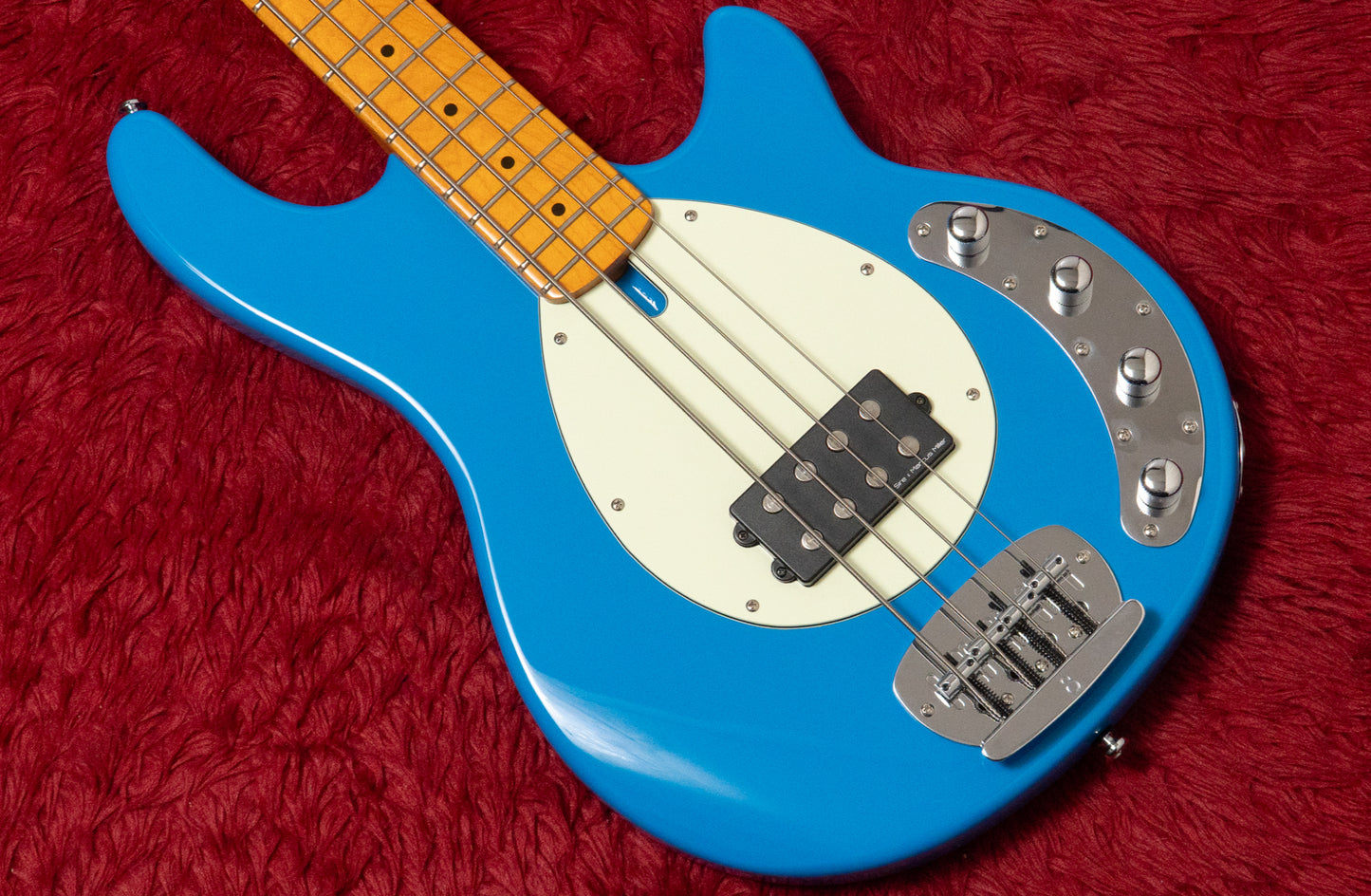 【used】Sire / Z3-4 BLUE 4.505kg #2N24900916【GIB Yokohama】
