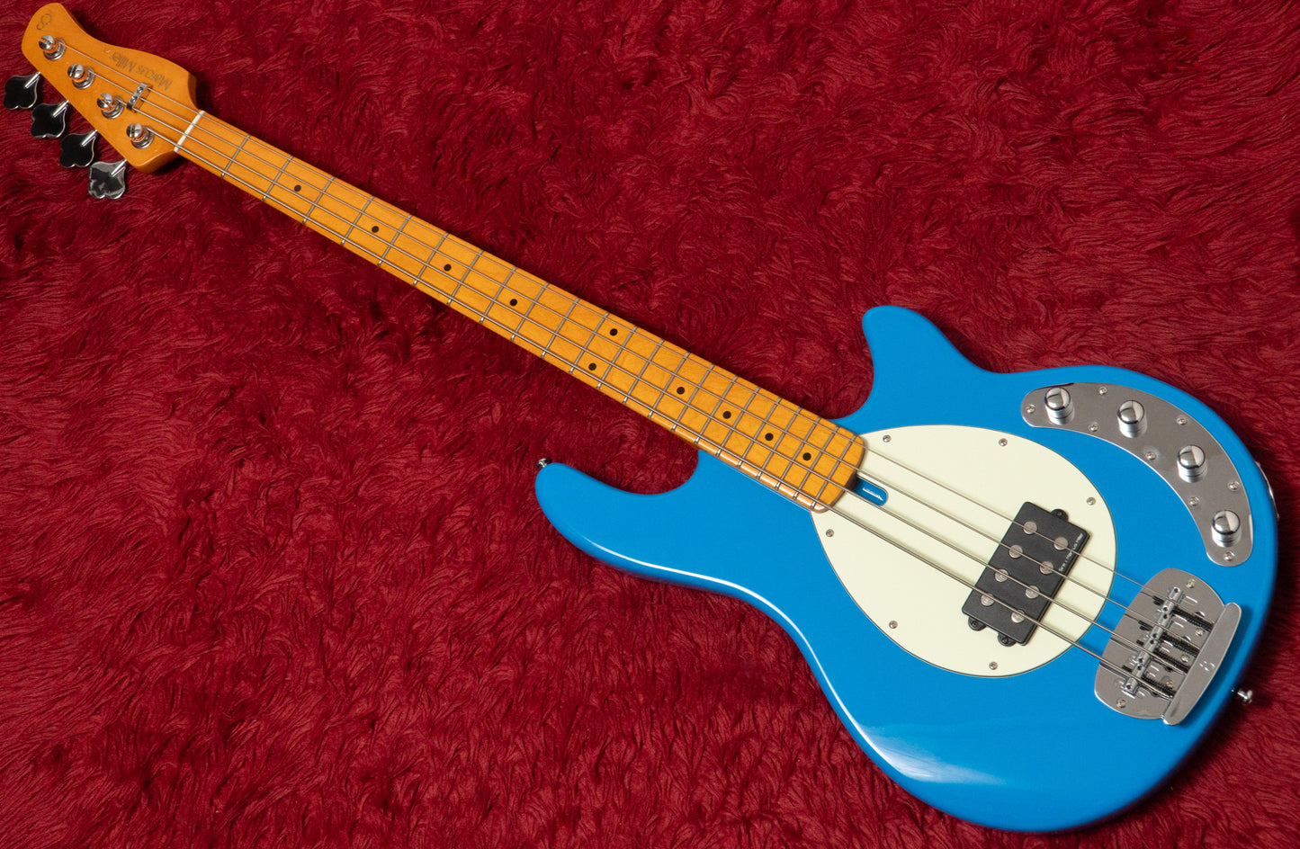 【used】Sire / Z3-4 BLUE 4.505kg #2N24900916【GIB Yokohama】