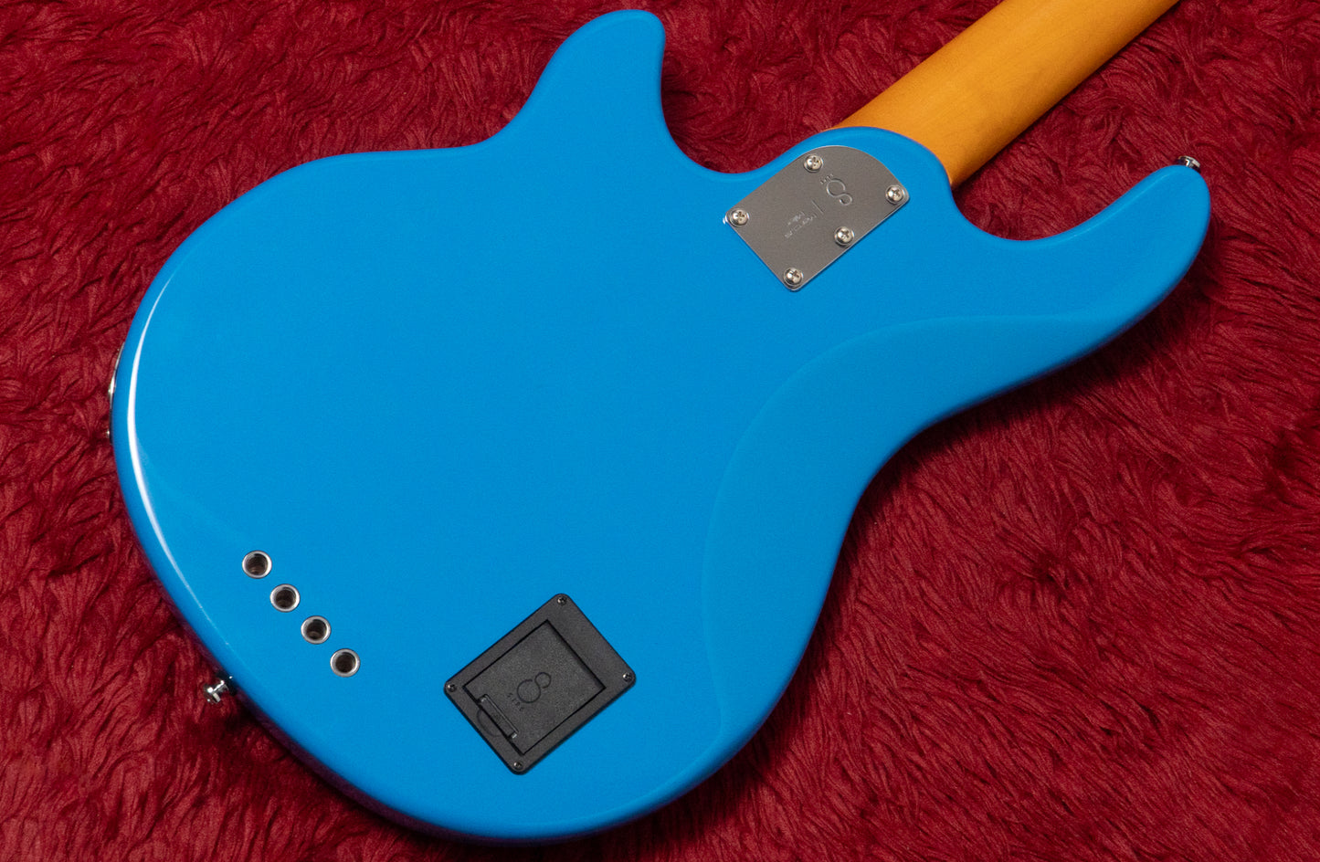 【used】Sire / Z3-4 BLUE 4.505kg #2N24900916【GIB Yokohama】