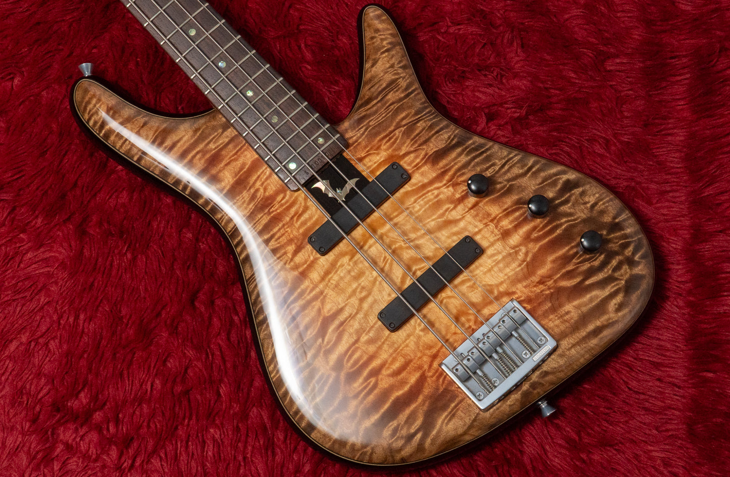 【used】Sugi / NB4IR EM-EX/A-MAHO 2P 2016 4.055kg #S160010【GIB Yokohama】