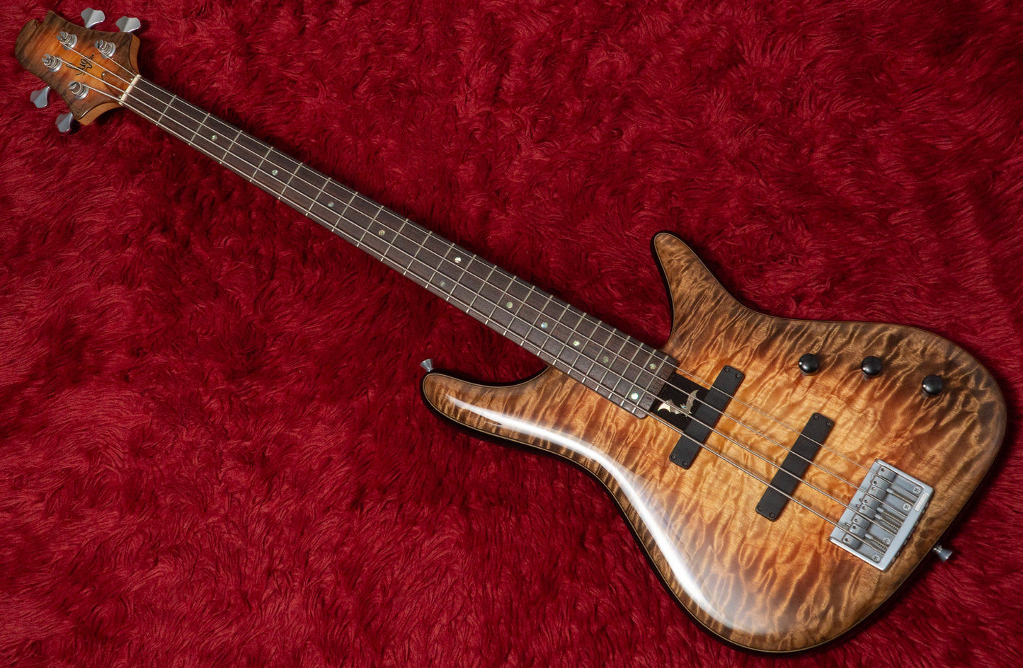 【used】Sugi / NB4IR EM-EX/A-MAHO 2P 2016 4.055kg #S160010【GIB Yokohama】
