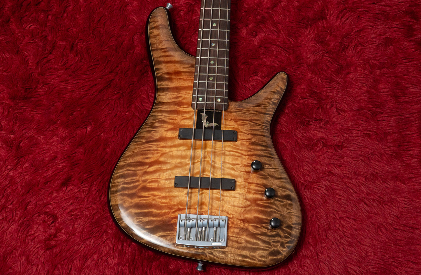 【used】Sugi / NB4IR EM-EX/A-MAHO 2P 2016 4.055kg #S160010【GIB Yokohama】