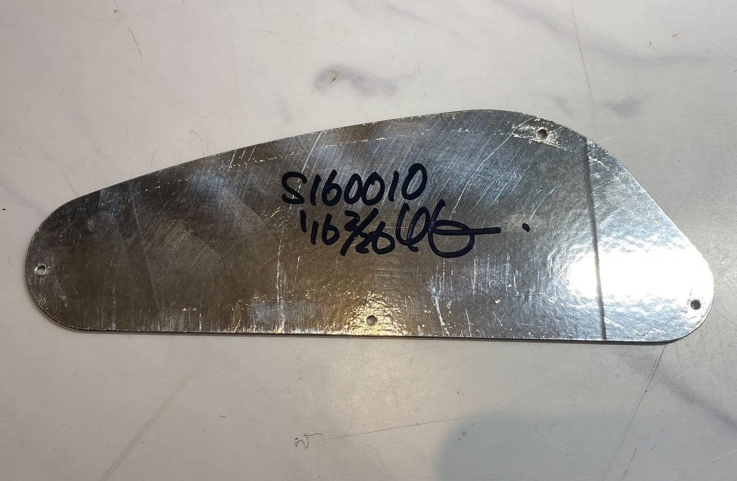 【used】Sugi / NB4IR EM-EX/A-MAHO 2P 2016 4.055kg #S160010【GIB Yokohama】