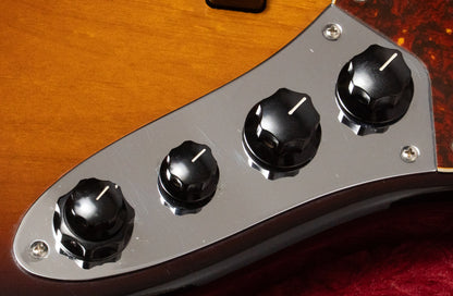 【used】Valenti Basses / V21-J5 3TS 2013 3.720㎏ #161【GIB Yokohama】