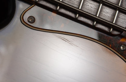 【used】Valenti Basses / V21-J5 3TS 2013 3.720㎏ #161【GIB Yokohama】