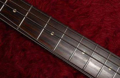 【used】Valenti Basses / V21-J5 3TS 2013 3.720㎏ #161【GIB Yokohama】