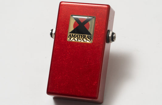 【used】AMATERAS / 0001 compact LineTrans 1ch.OEP/Carnhill【GIB Yokohama】