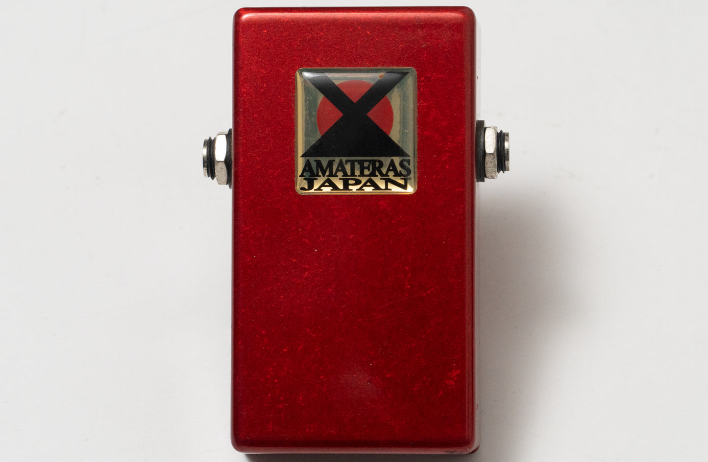 【used】AMATERAS / 0001 compact LineTrans 1ch.OEP/Carnhill【GIB Yokohama】