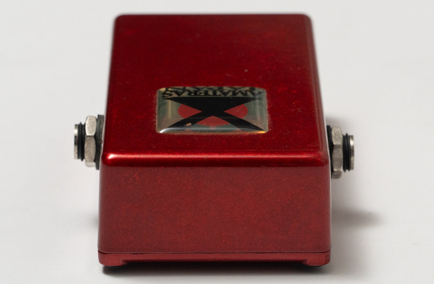 【used】AMATERAS / 0001 compact LineTrans 1ch.OEP/Carnhill【GIB Yokohama】