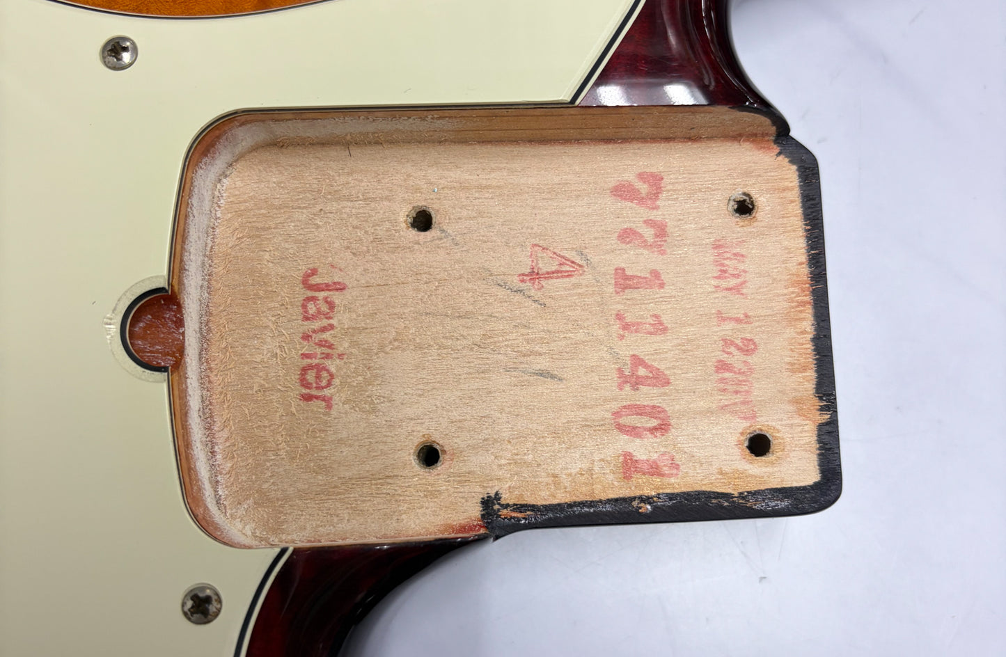 【used】Fender / 2017 LTD American Professional Jazz Bass FMT ACB 4.095kg #US17050086【GIB Yokohama】