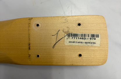 【used】Fender / 2017 LTD American Professional Jazz Bass FMT ACB 4.095kg #US17050086【GIB Yokohama】