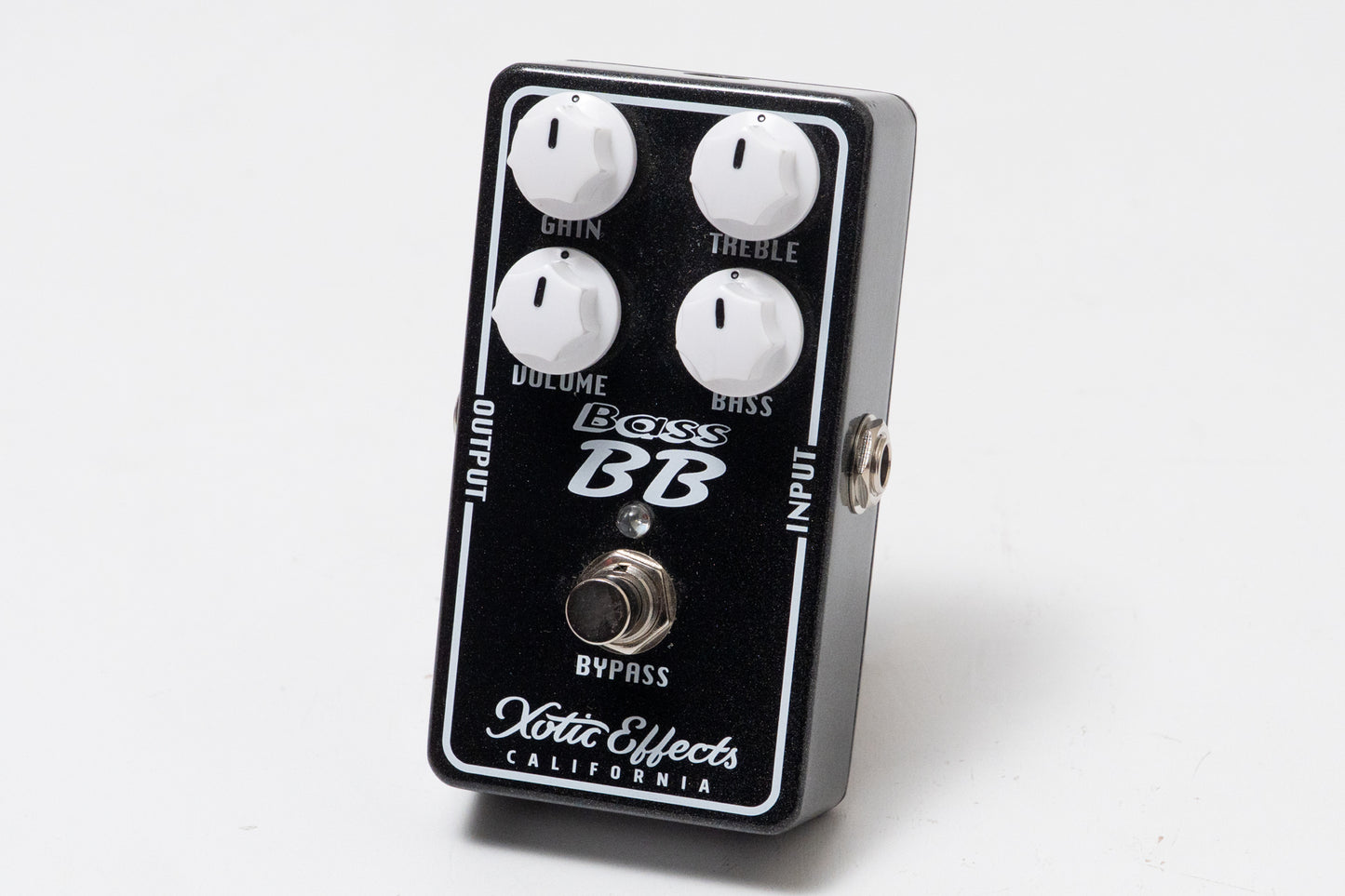 【used】Xotic / Bass BB Preamp V1.5【GIB Yokohama】