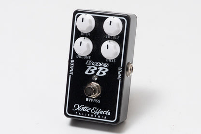 【used】Xotic / Bass BB Preamp V1.5【GIB Yokohama】