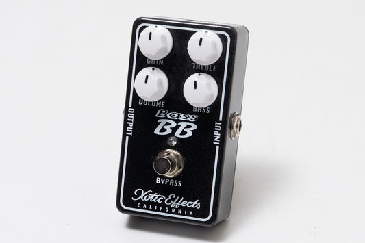 【used】Xotic / Bass BB Preamp V1.5【GIB Yokohama】