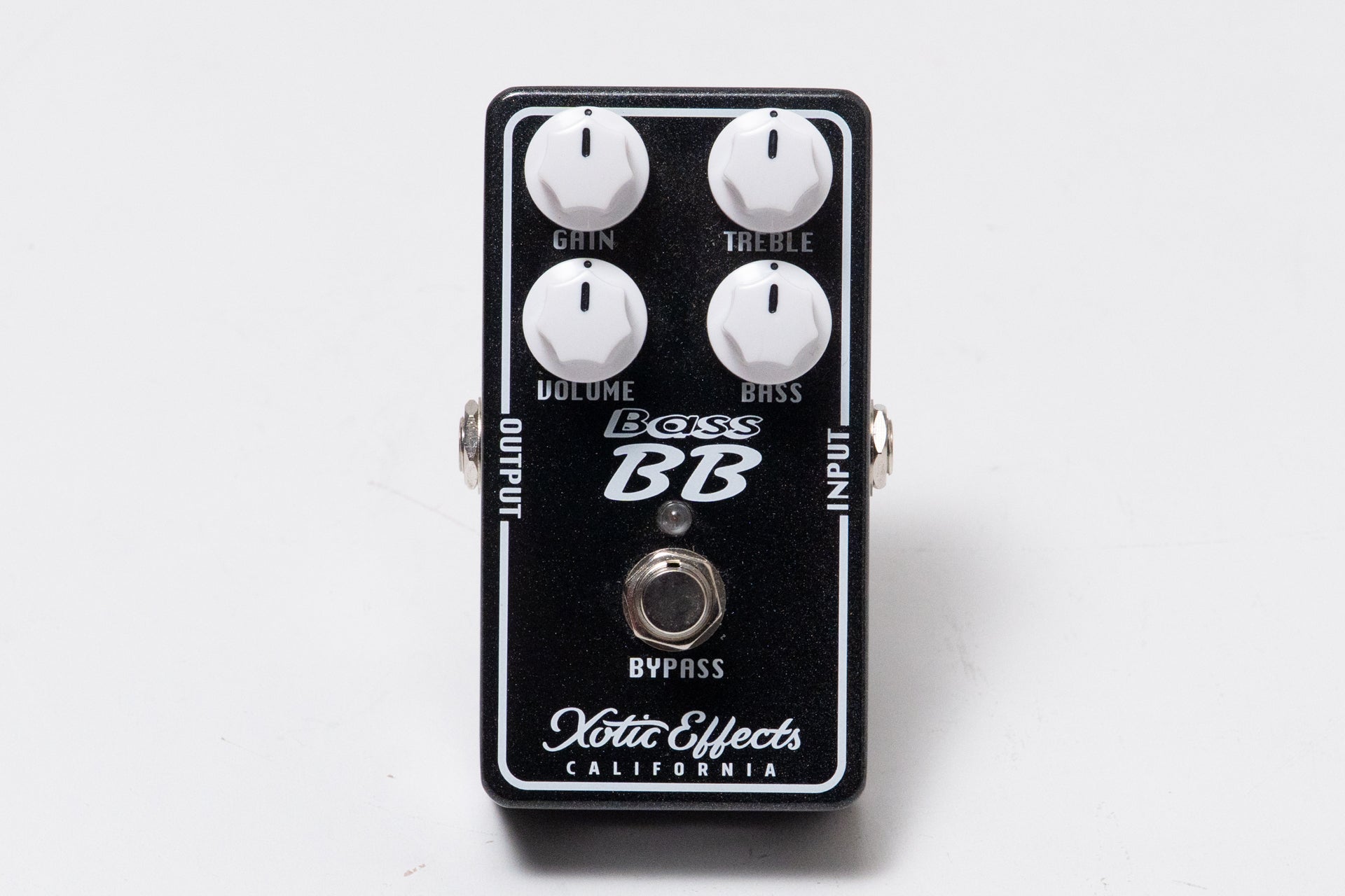 Xotic - BB Preamp（美品） used】Xotic / Bass BB Preamp V1.5【GIB Yokohama】 – Bass Shop Geek