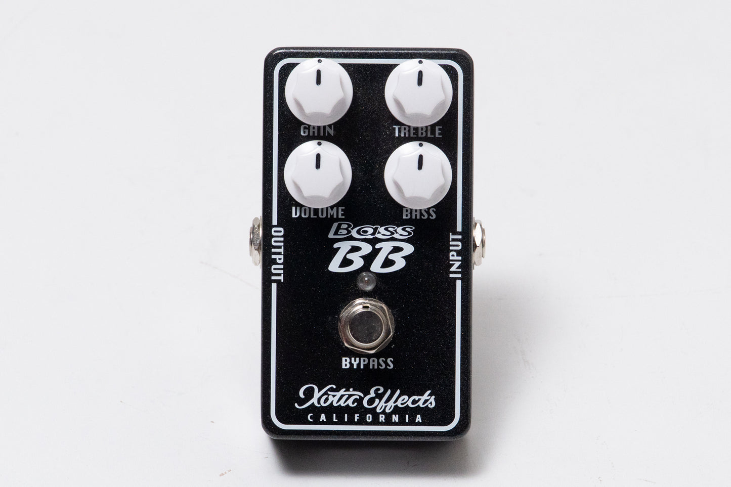 【used】Xotic / Bass BB Preamp V1.5【GIB Yokohama】