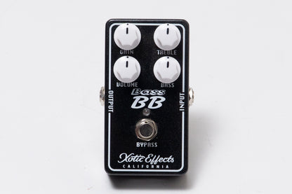 【used】Xotic / Bass BB Preamp V1.5【GIB Yokohama】