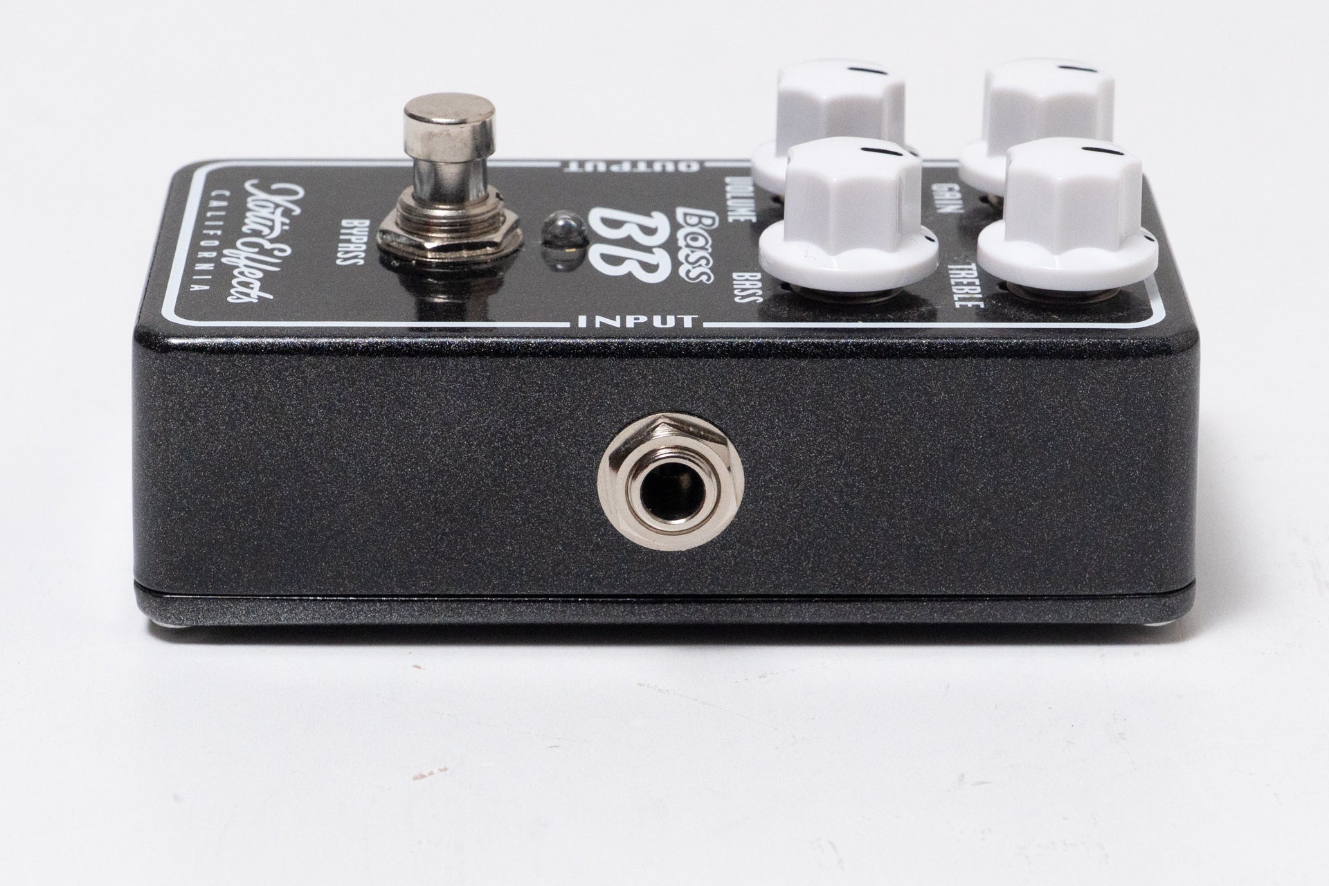 used】Xotic / Bass BB Preamp V1.5【GIB Yokohama】 – Bass Shop Geek