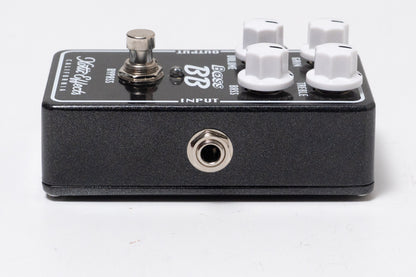 【used】Xotic / Bass BB Preamp V1.5【GIB Yokohama】