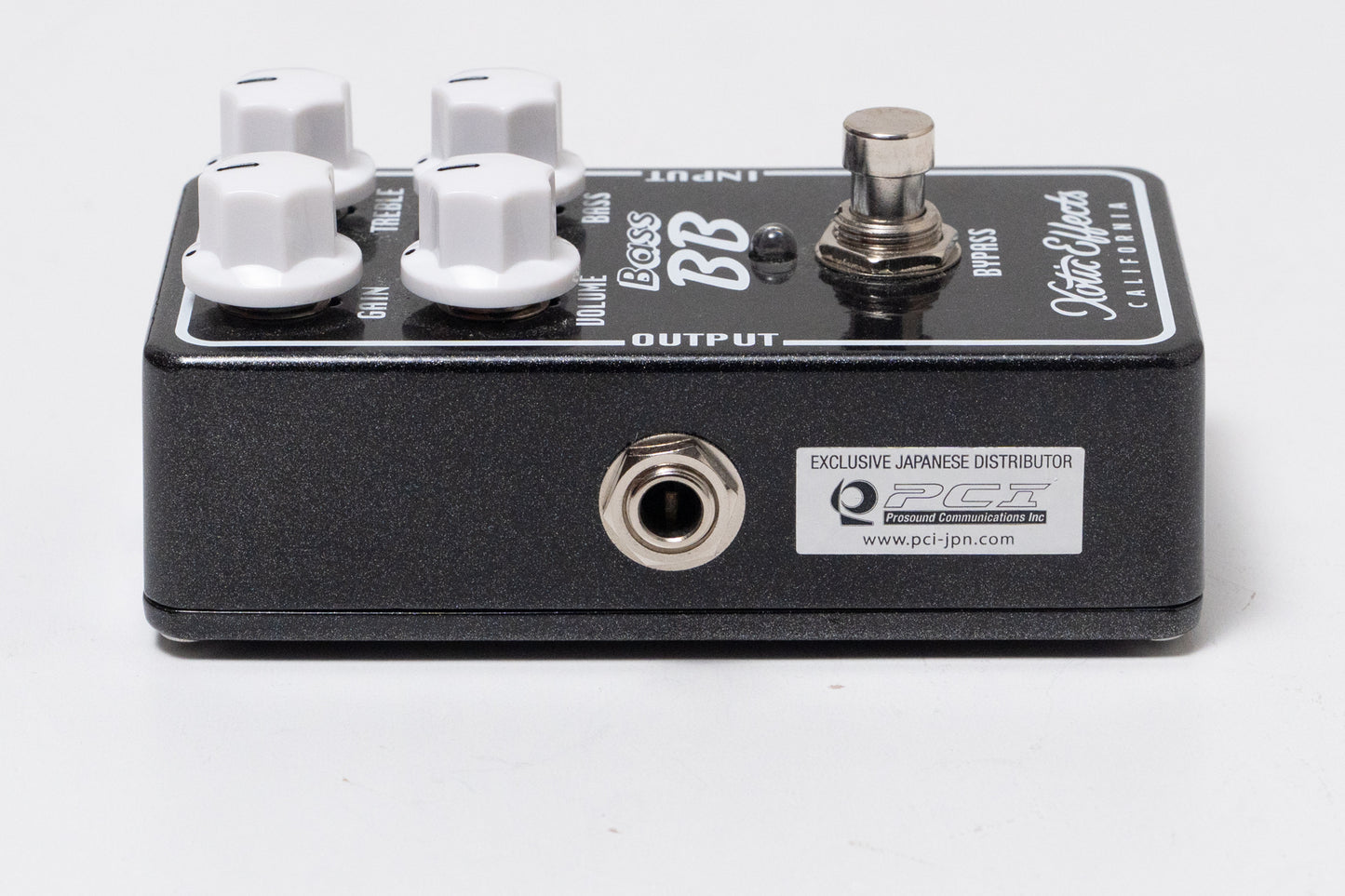 【used】Xotic / Bass BB Preamp V1.5【GIB Yokohama】