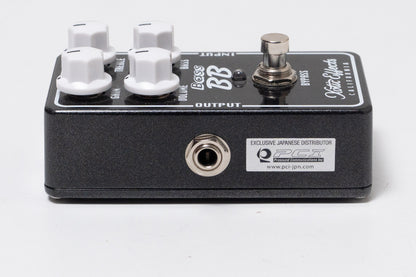 【used】Xotic / Bass BB Preamp V1.5【GIB Yokohama】