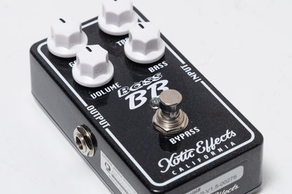 【used】Xotic / Bass BB Preamp V1.5【GIB Yokohama】