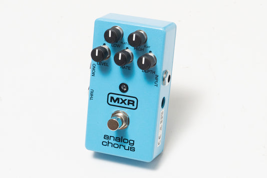 【used】MXR / M234 analog chorus【GIB Yokohama】
