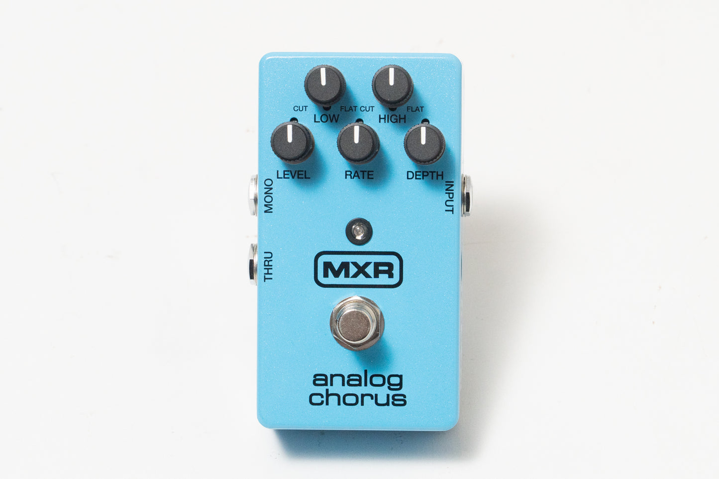 【used】MXR / M234 analog chorus【GIB Yokohama】