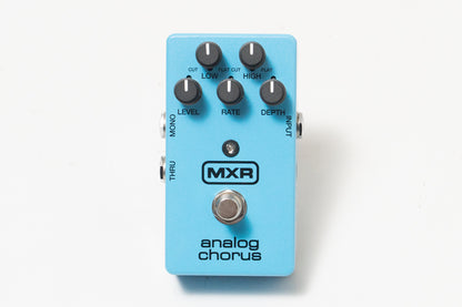 【used】MXR / M234 analog chorus【GIB Yokohama】