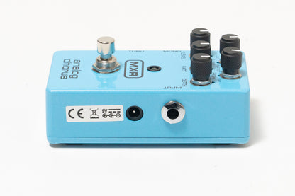 【used】MXR / M234 analog chorus【GIB Yokohama】