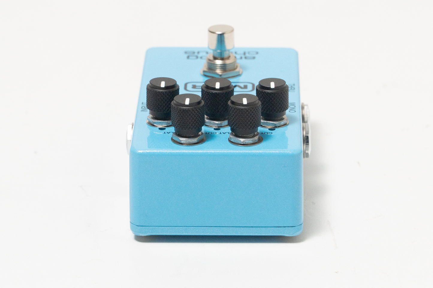 【used】MXR / M234 analog chorus【GIB Yokohama】