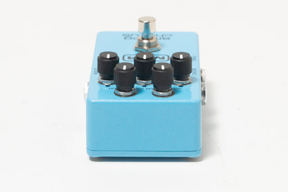 【used】MXR / M234 analog chorus【GIB Yokohama】