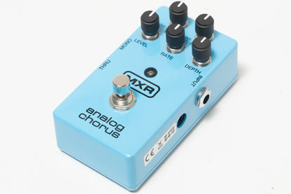 【used】MXR / M234 analog chorus【GIB Yokohama】