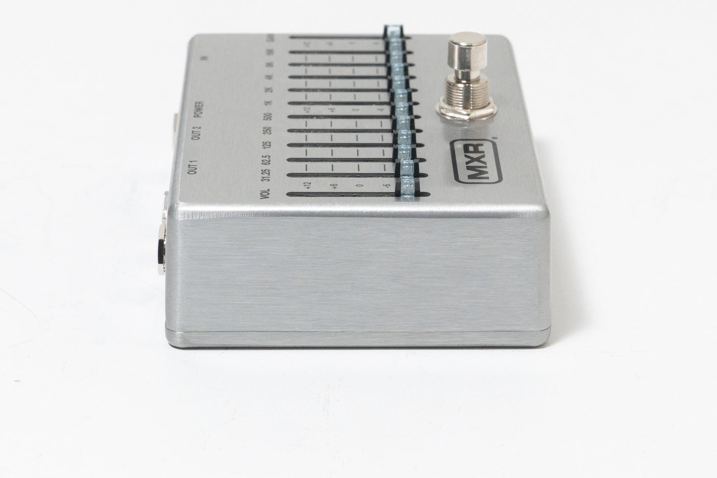 【used】MXR / M108S 10 Band Graphic EQ【GIB Yokohama】