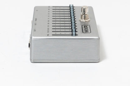 【used】MXR / M108S 10 Band Graphic EQ【GIB Yokohama】