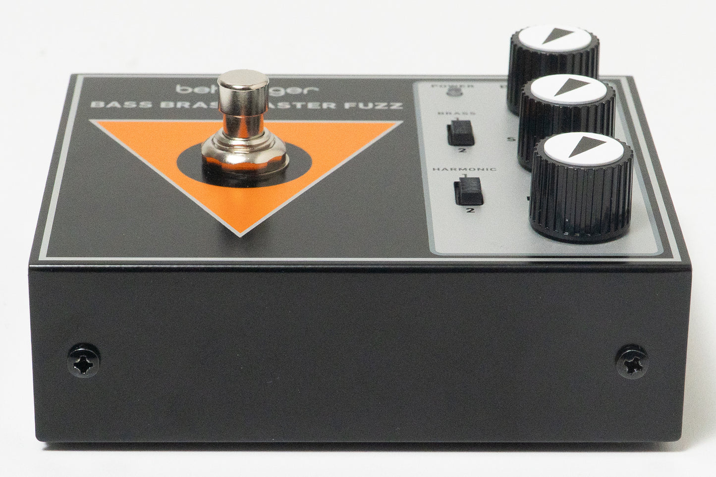 【used】BEHRINGER / BASS BRASSMASTER FUZZ【GIB Yokohama】