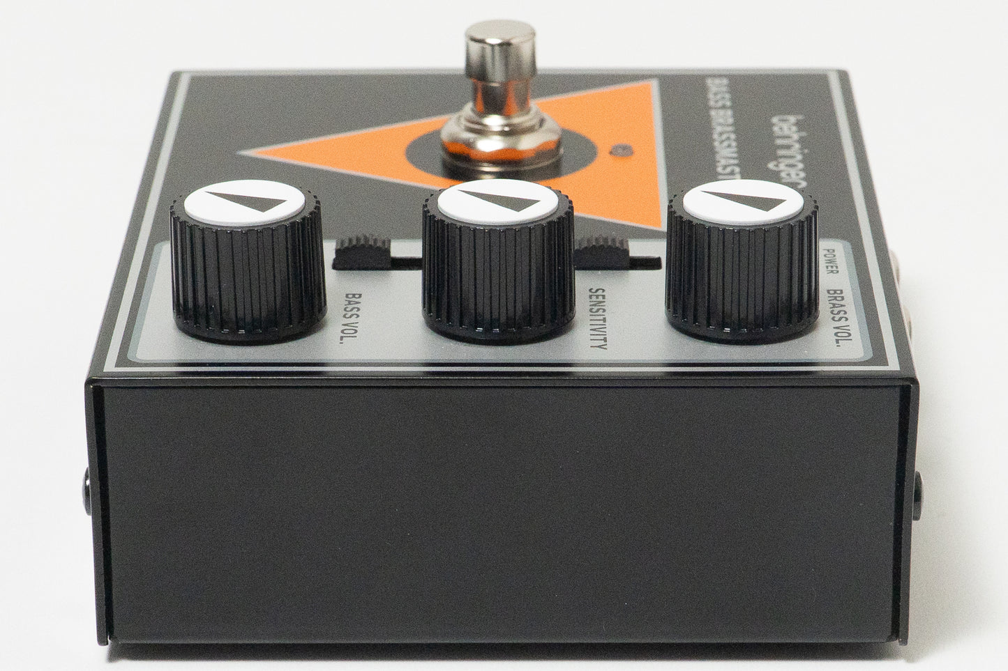 【used】BEHRINGER / BASS BRASSMASTER FUZZ【GIB Yokohama】