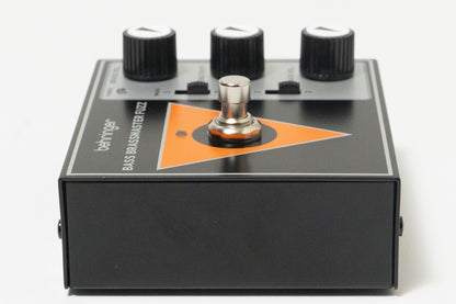 【used】BEHRINGER / BASS BRASSMASTER FUZZ【GIB Yokohama】